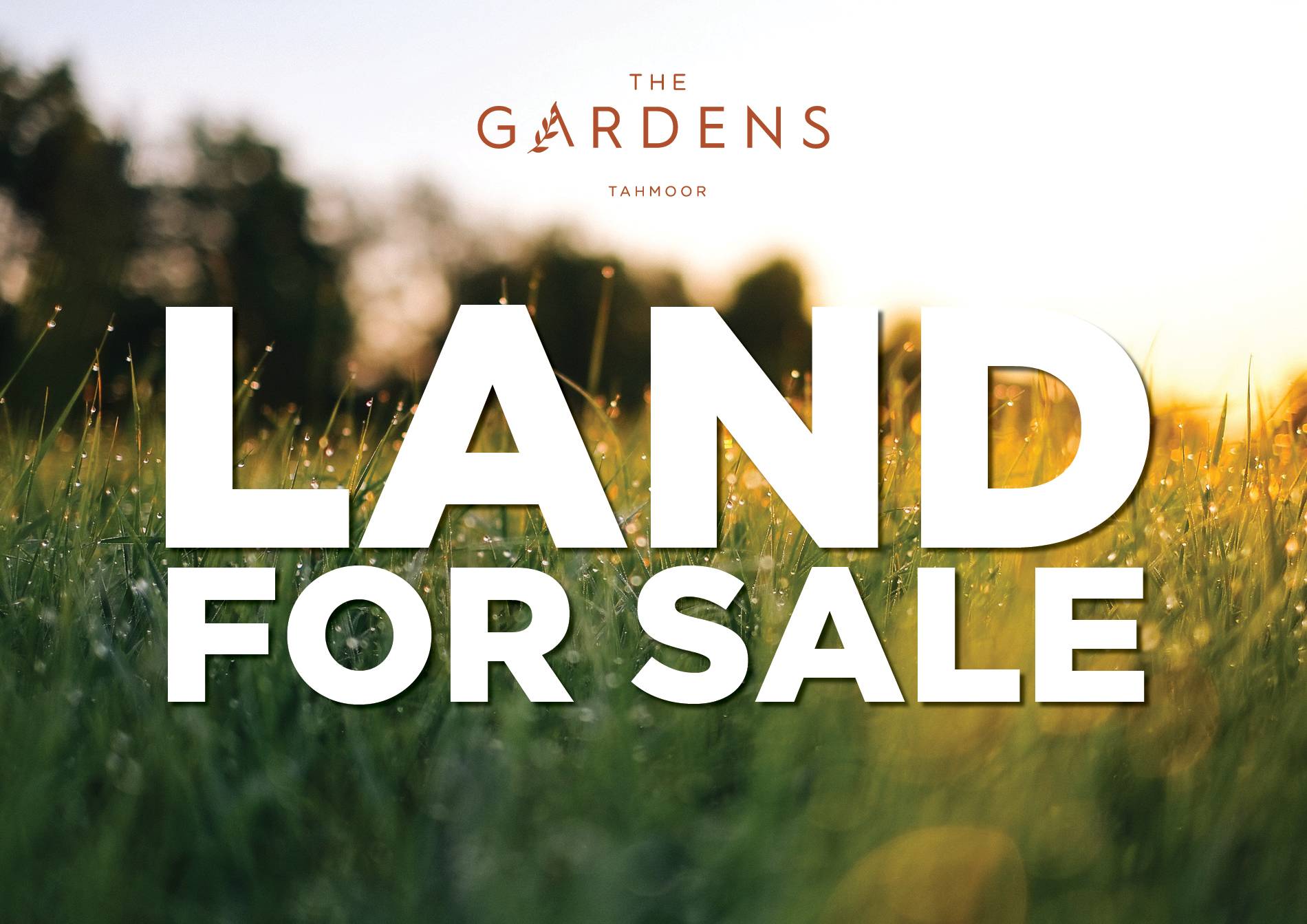 [Land for Sale] The Gardens Estate, Tahmoor OpenLot